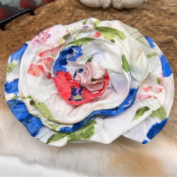 Lot of  TY Beanie Babies Rachel and Floral Coin Purses - Picture 3 of 11